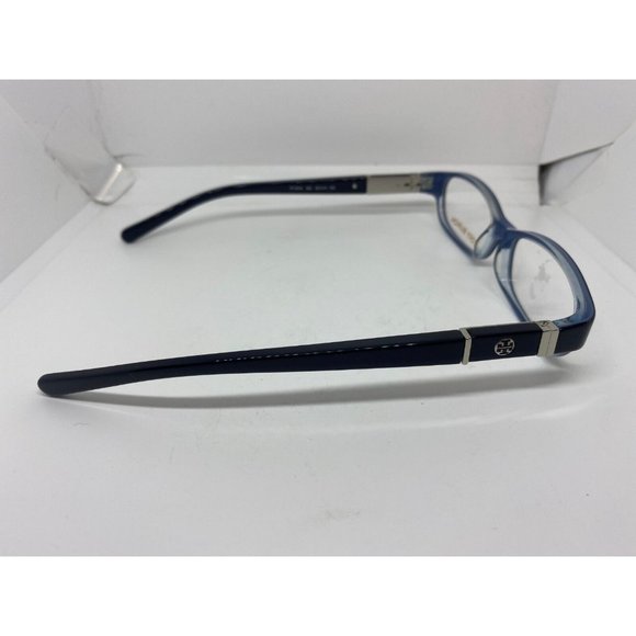 TORY BURCH Eyeglasses SUNGLASSES frame TY2014 923 50 14 135 Black LOGO temple main image 7